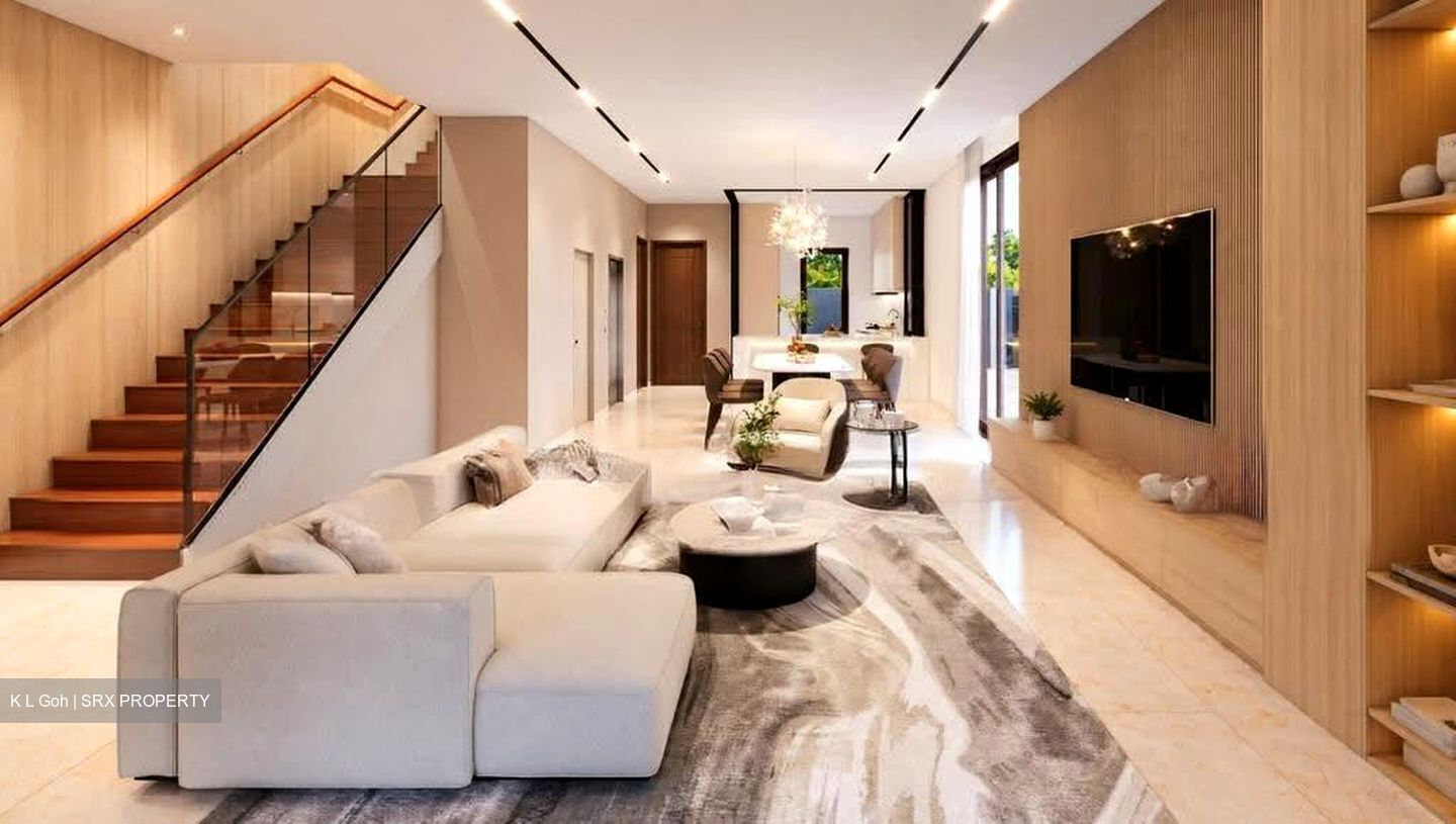 Glasgow Road (D19), Terrace #634777271